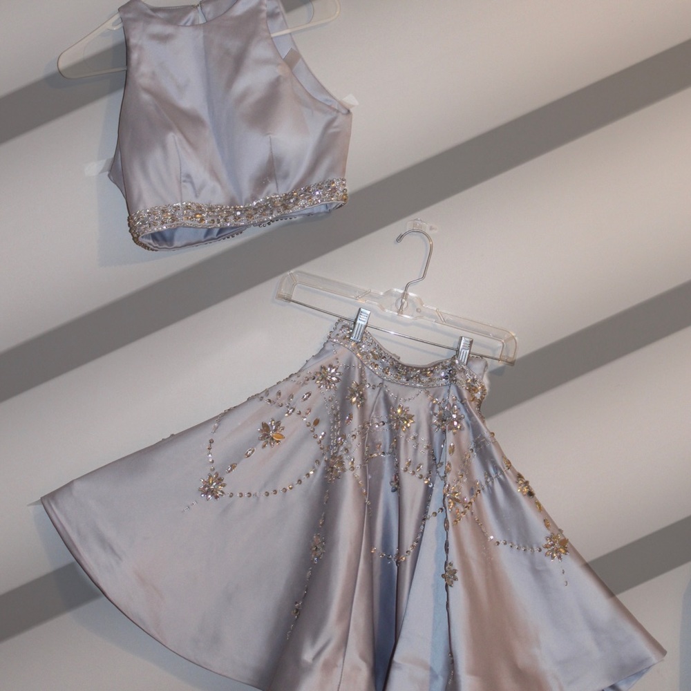 Homecoming Dress, Worn ONCE